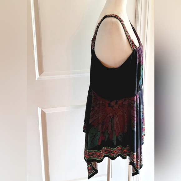 🌺ECI New York Blouse - Picture 5 of 13